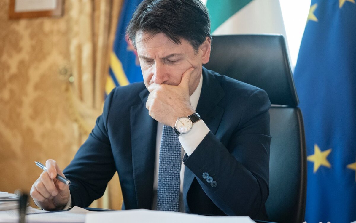 
twitter.com/GiuseppeConteIT