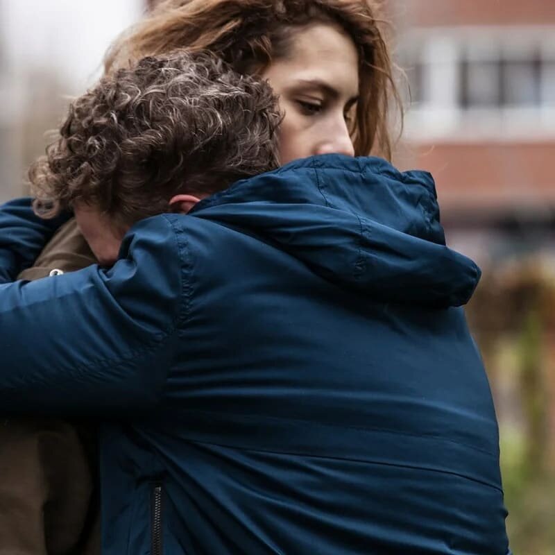 Кадр из фильма