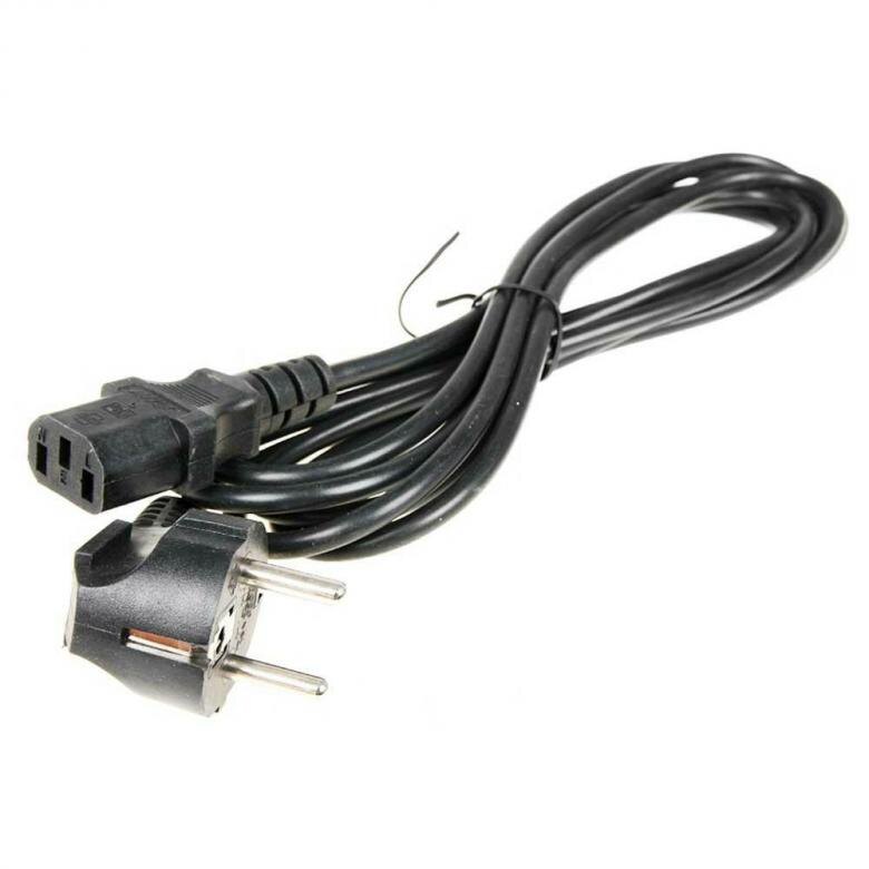 Провод для подключения ибп к электрической розетке