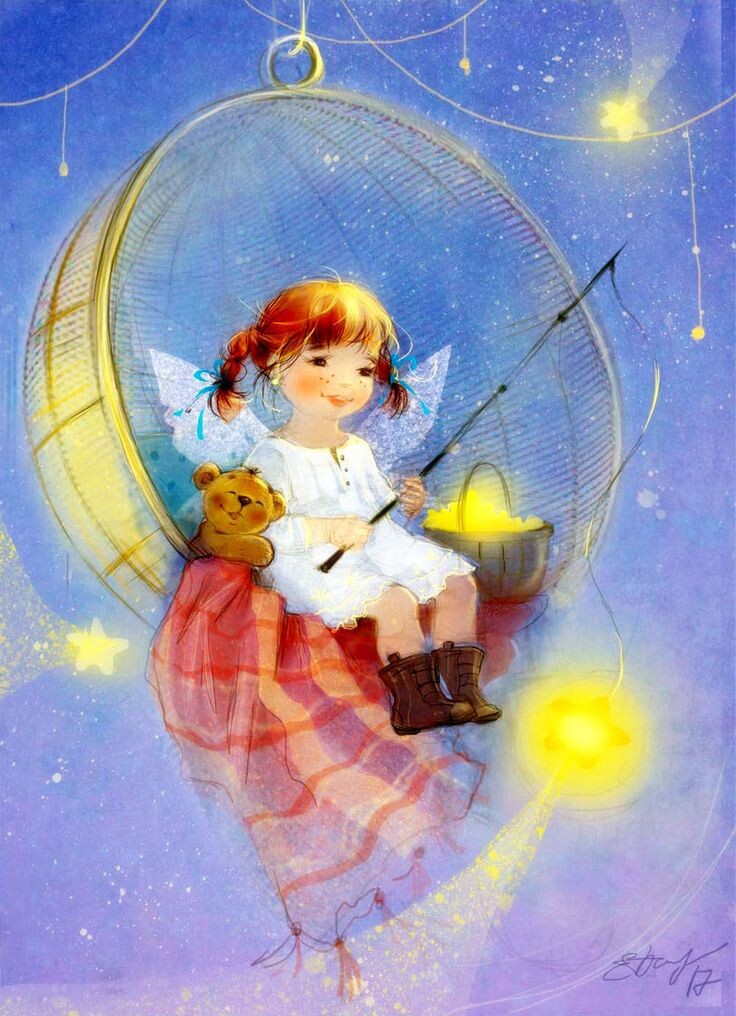 Имена для девочек