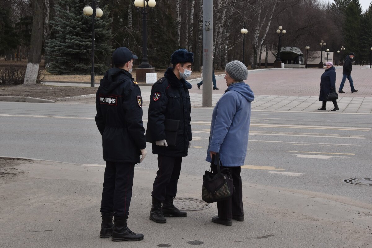 Фото: МВД по Республике Марий Эл