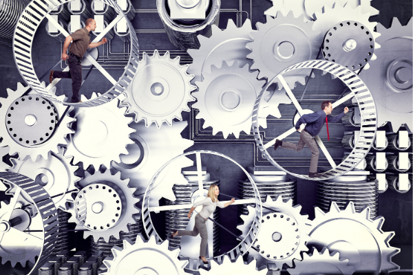 кто управляет нашей жизнью