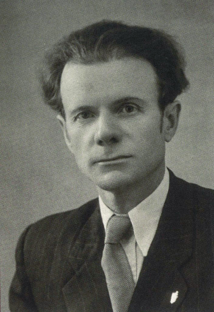 Секлюцкий В.В.