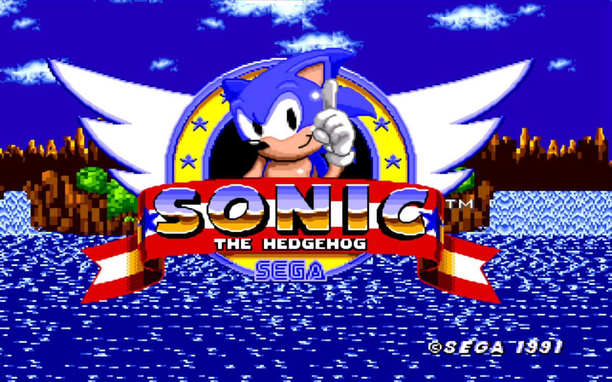 Sonic видео игры. Соник хеджхог. Sonic the Hedgehog 1991. Sonic the Hedgehog 2 (16 бит). Соник 16 бит.