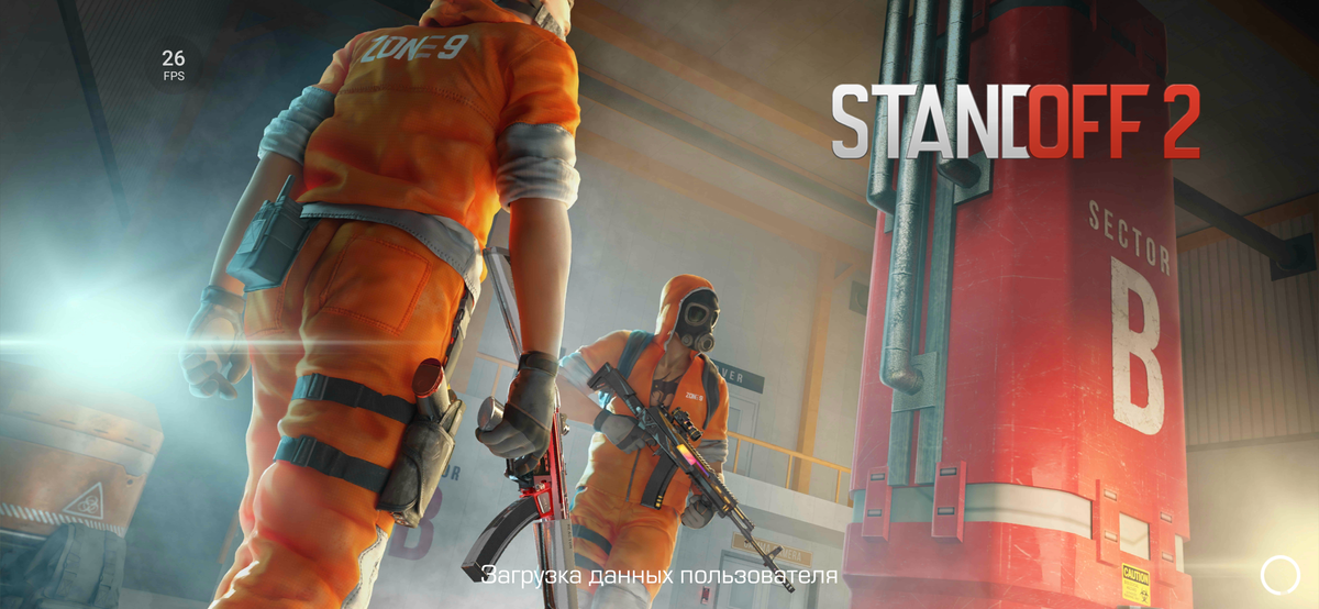 Как играть в standoff 2 на геймпаде ps4