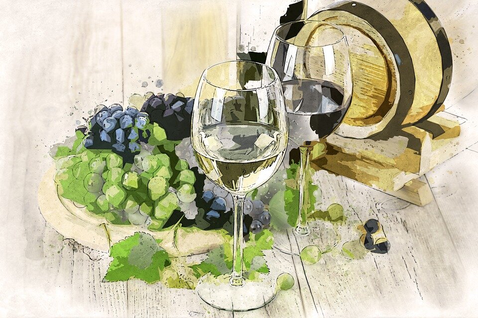 https://pixabay.com/ru/illustrations/два-типа-вина-уайт-вино-стекло-2466267/