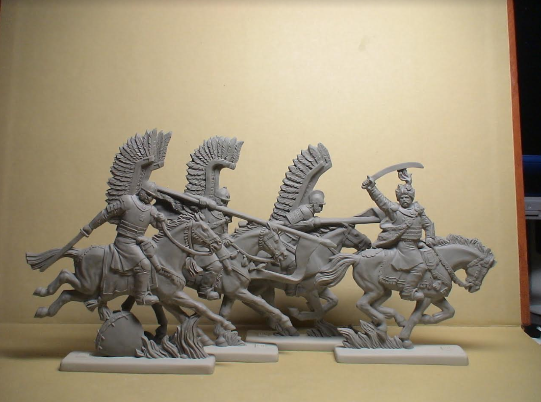 фото из группы VK "Солдатики Публия" - vk.com/soldatiki_publiya - прислал лично Юрий Заславский