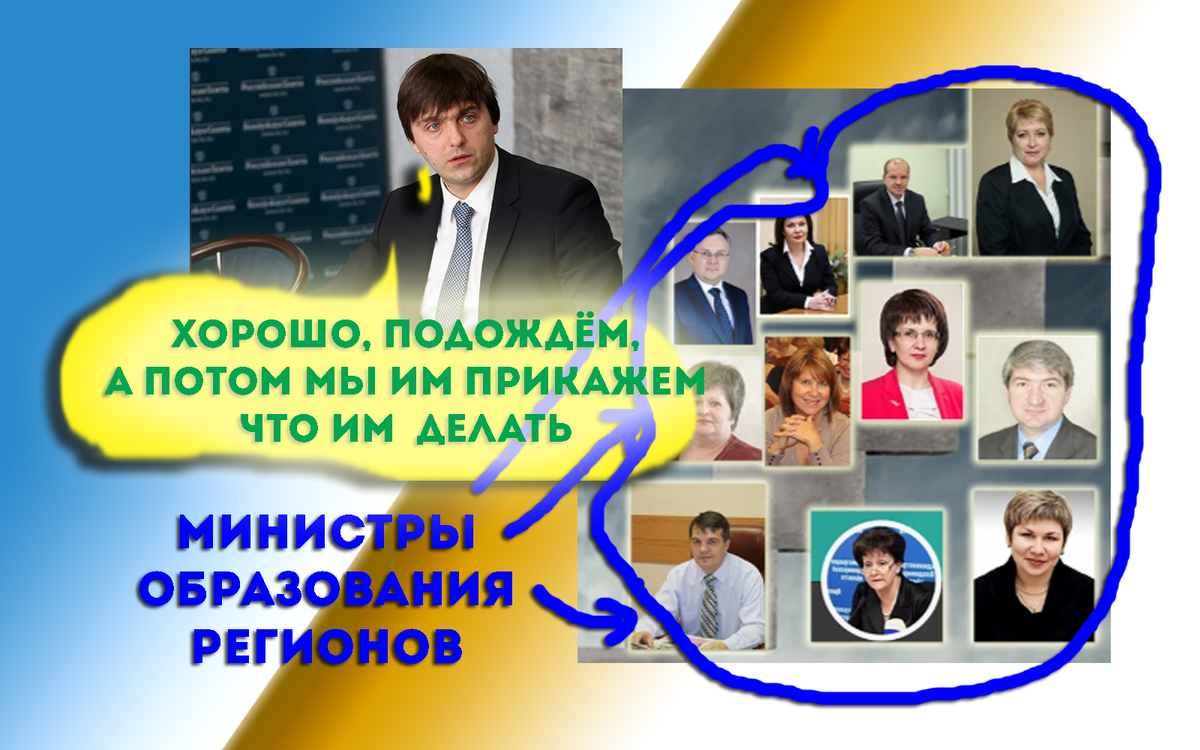 потом будет так