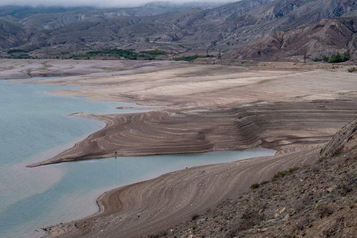 Село чиркей дагестан