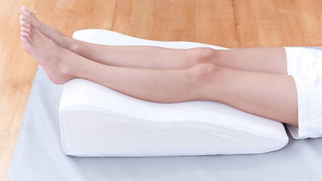 Как улучшить медленное кровообращение в ногах и снизить отеки. Фото: pixabay.com