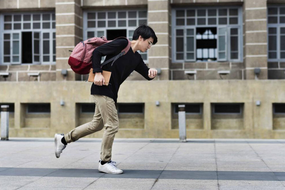 My Study Life — приложение по планированию времени — это идеальная онлайн-замена бумажного ежедневника10 бесплатных приложений, которые должен установить каждый студент 