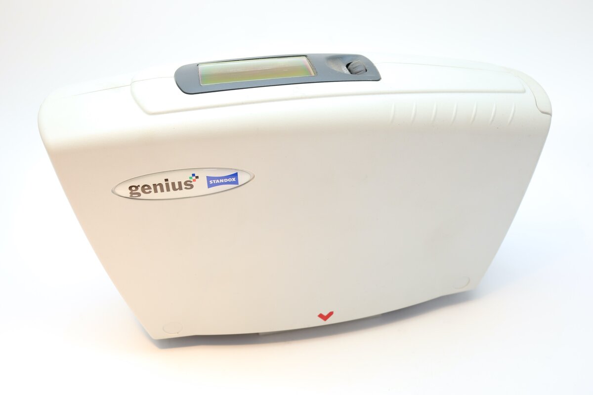 Спектрофотометр