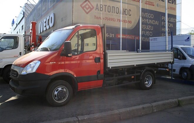 Фото с сайта specmahina.ru