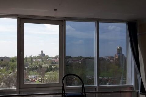 тонировка окон