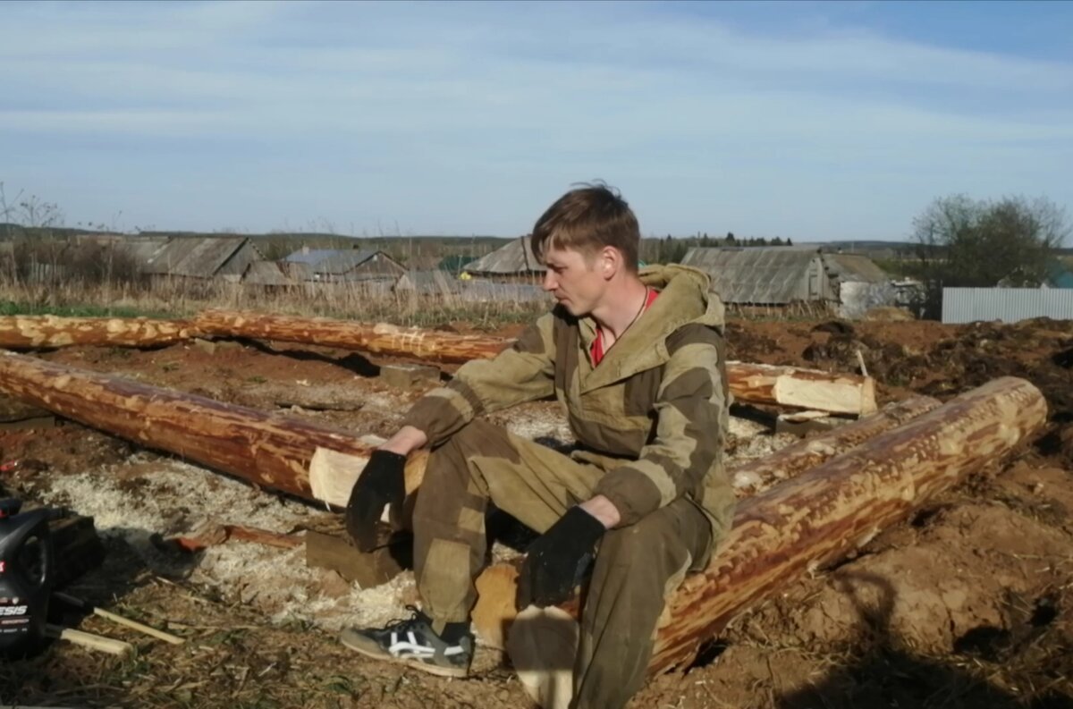 Задумался над проектом