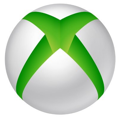 логотип xbox