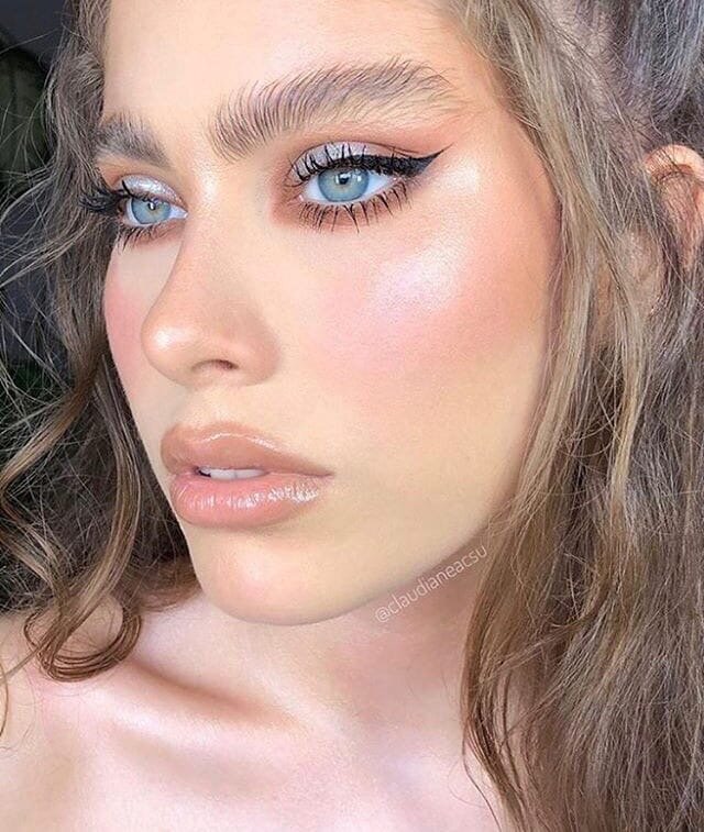 Фото взято из Inst: claudianeacsu