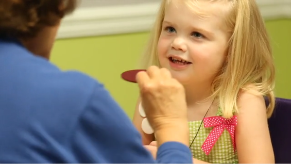 Почемучки вырастают умными исследователями