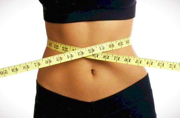 Похудение с помощью питьевой диеты