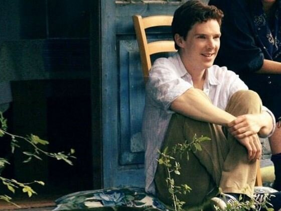 Кадр из фильма "Первые попытки"