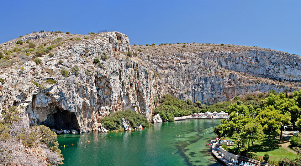 Озеро Вульягмени.  фото взято из открытых источников