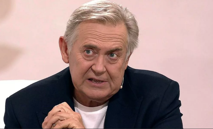 Ю.Стоянов. Фото из интернета.