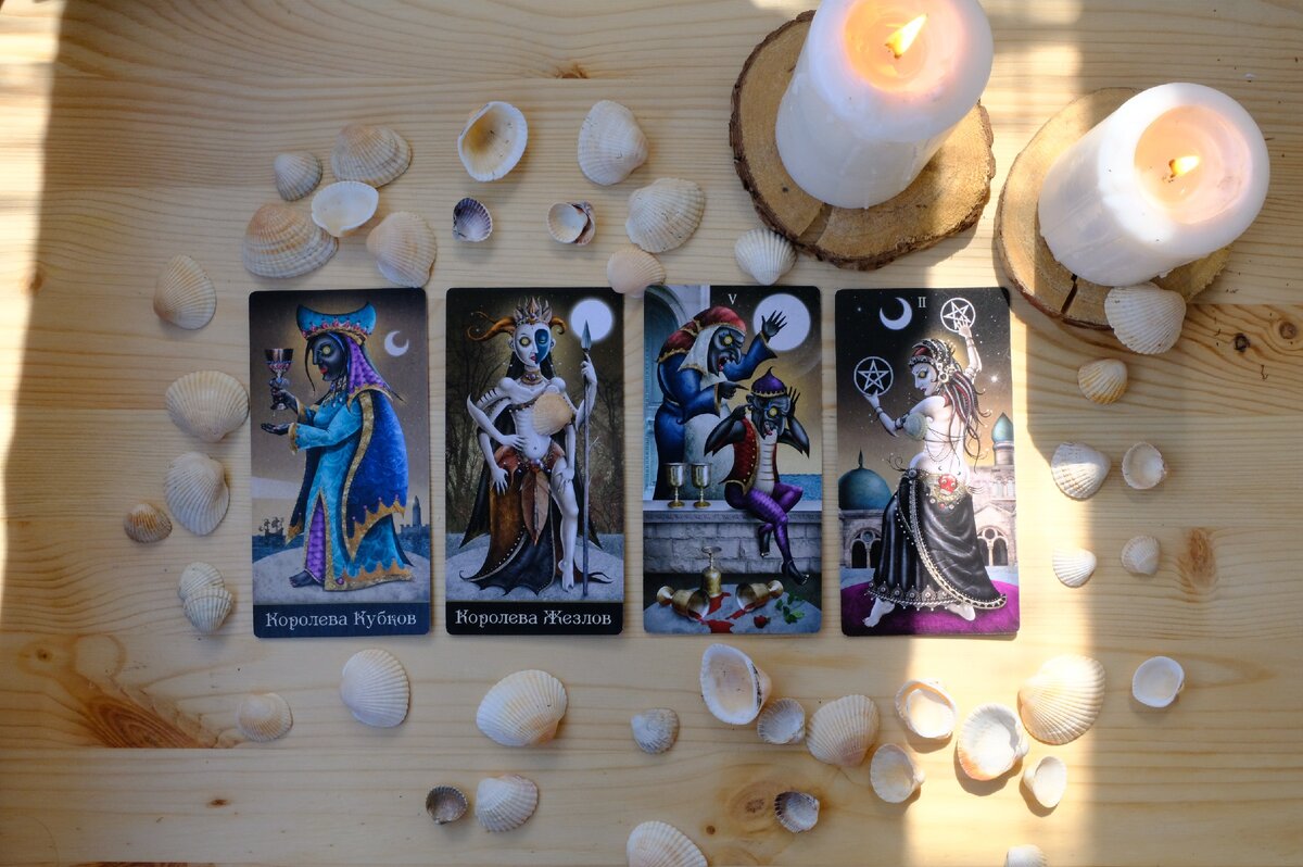 Фото автора.