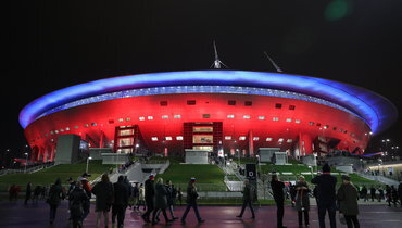  Проведение игр в Копенгагене оказалось под вопросомГде пройдет Евро-2020? Бильбао, Рим и Мюнхен под вопросом, Баку, Бухарест и Санкт-Петербург хотят больше матчей