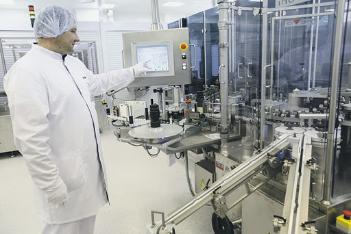 Контроль на производстве очень важен