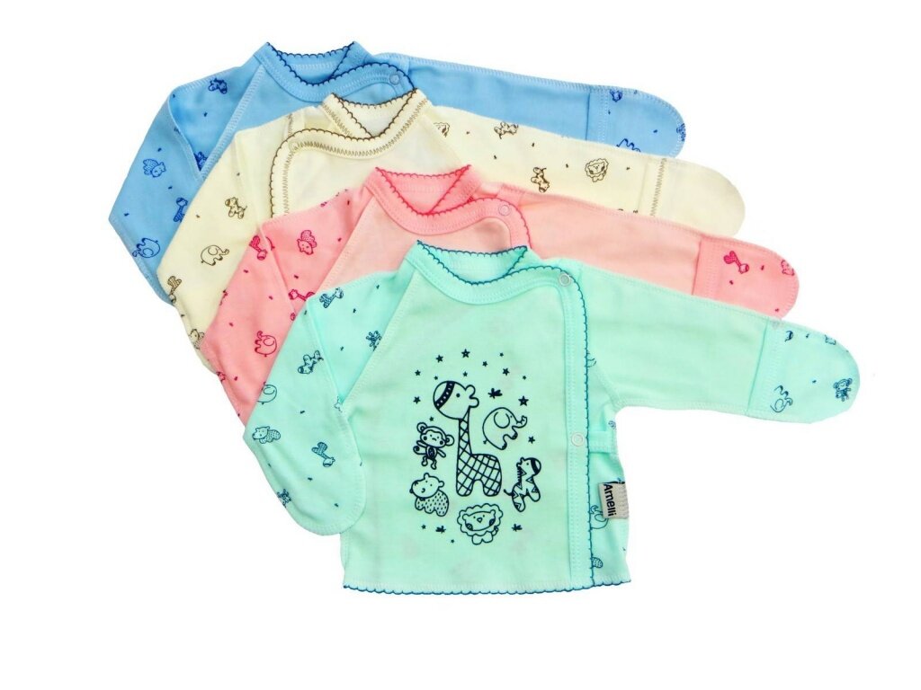 кофточка на кнопках