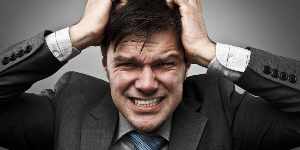 Почему умные люди совершают глупости?