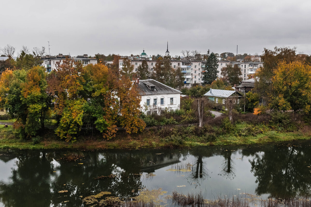 Город поселение. Городское поселение город Кашин. Кашин Тверская область. Городское поселение город Кашин города Тверской области. Вид города Кашин Тверской области-.