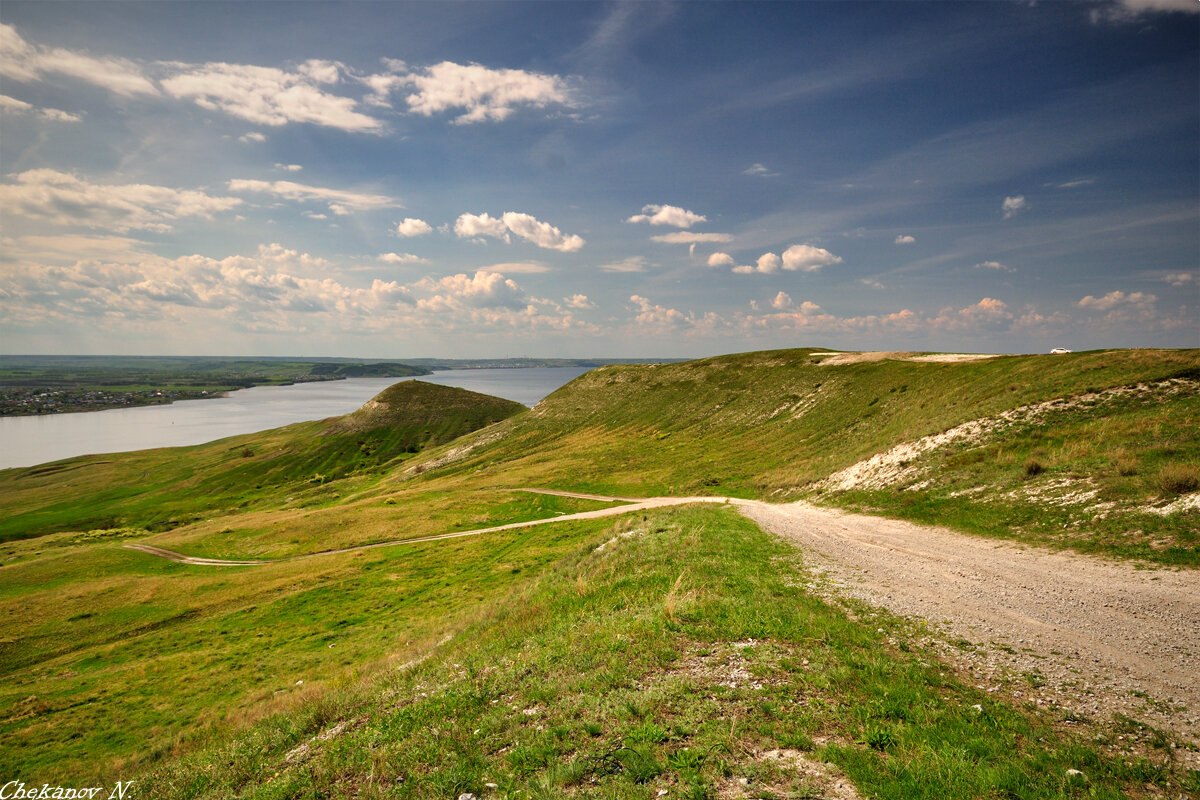 Сенгилей фото сверху