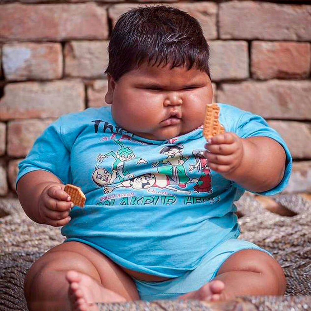 Фото из сети. Алия Салим