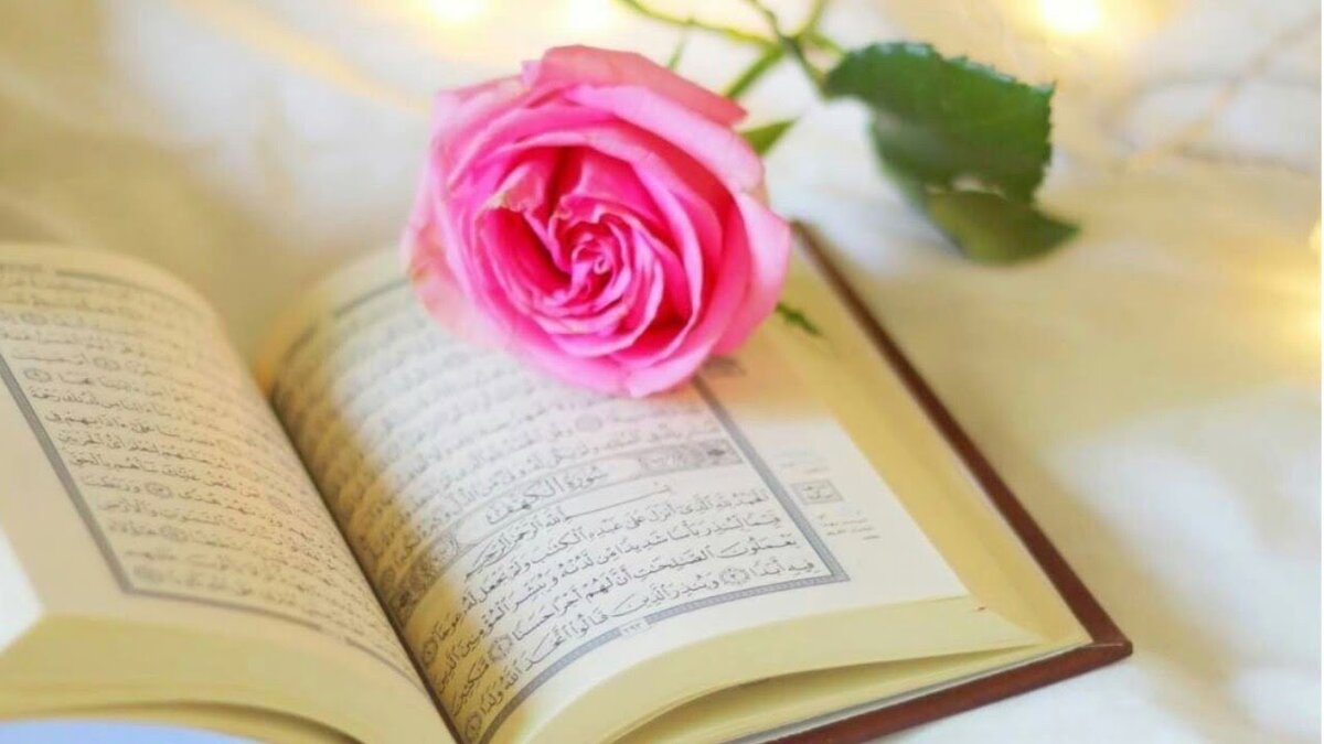 💕Коран💕