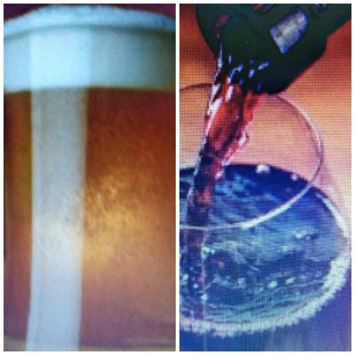 так и манит.