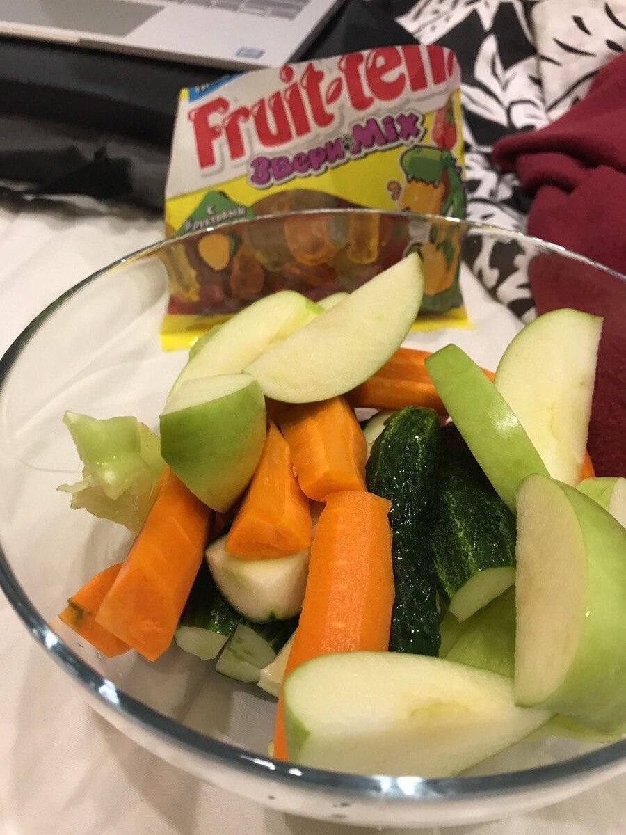 Ну идеально не бывает, конечно)))