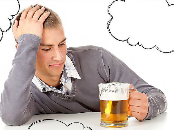 Кому еще снится пиво во сне? Как объясняют нам это явление
