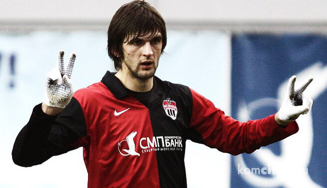 Евгений ЯКИМОВ