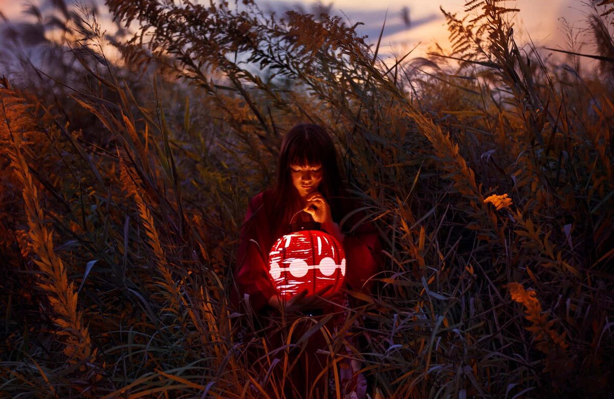 ©️ Рейлиа Слейби / Reylia Slaby
