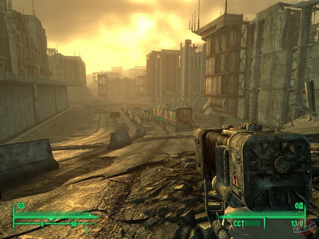 Fallout 3