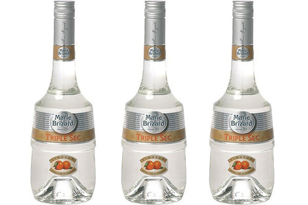 С чем пить Triple Sec | Winestyle - вино, шампанское, крепкий алкоголь ...