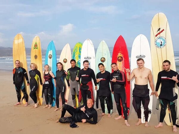 ₽Audi TT 2009Серфинг Тур в Южную Африку!