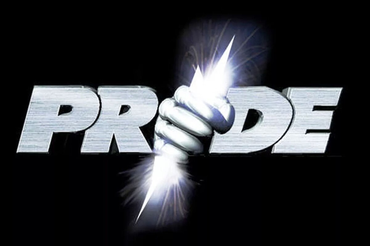 25 лучших. Pride FC. Pride FC лого. Pride клан. Прайд ММА.