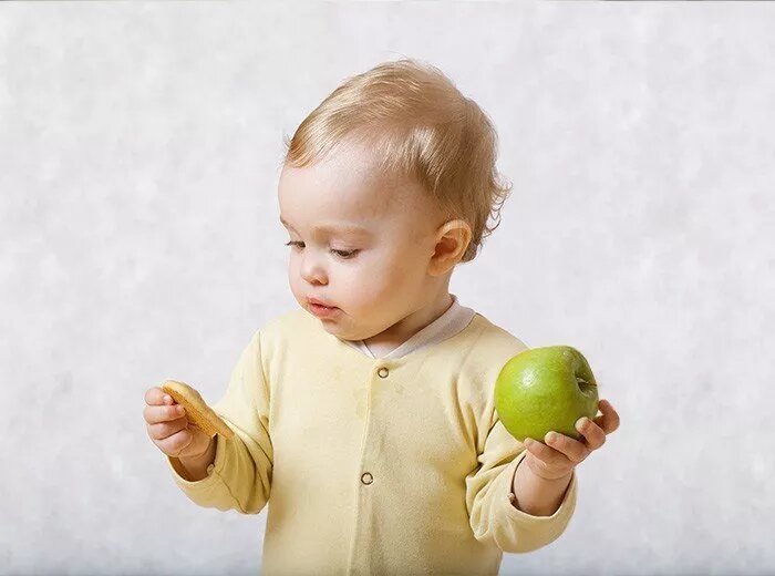 Меню от года