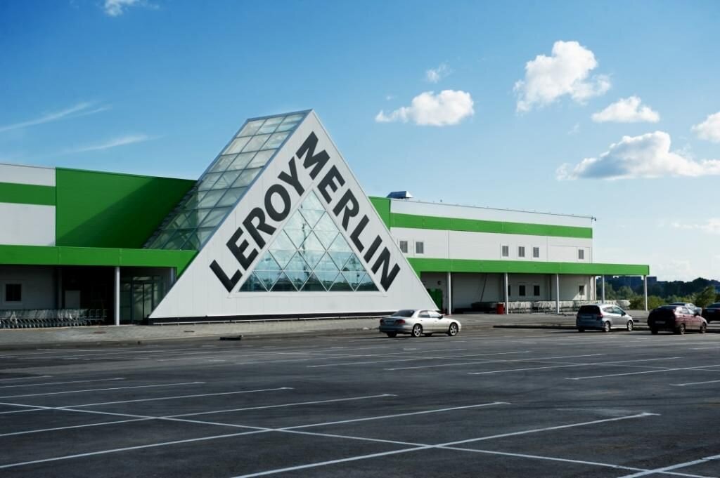 Фото: Яндекс картинки. Леруа Мерлен