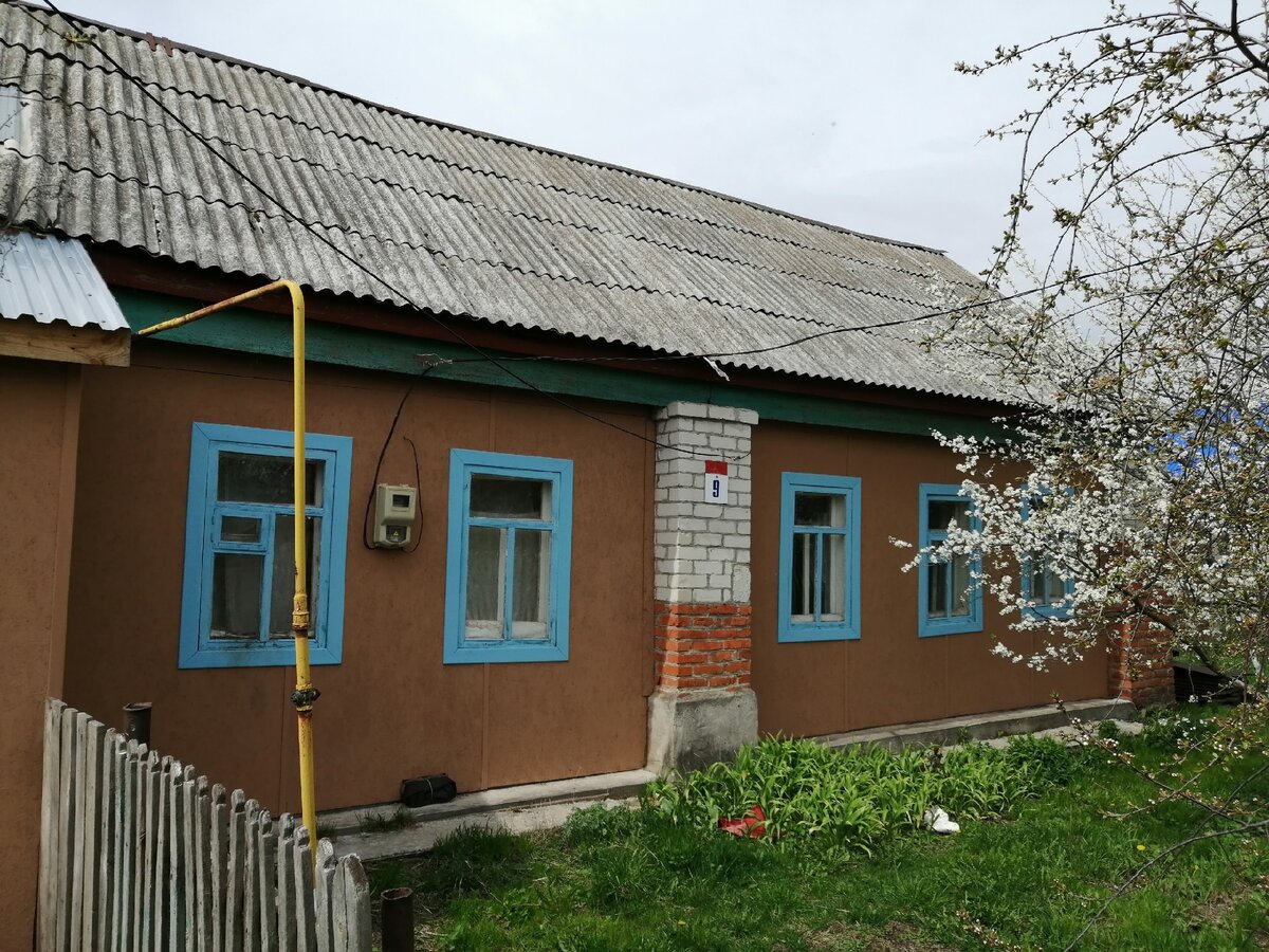 Авторское фото