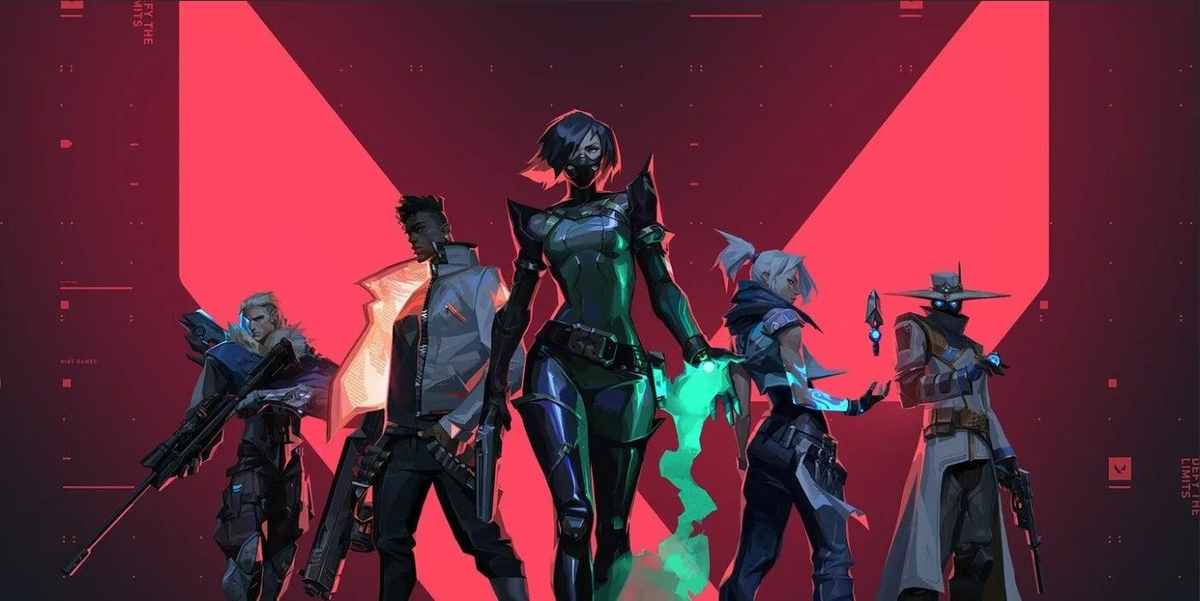 Valorant – это игра для решительных стратегов, которые готовы действовать непредсказуемо, ведь для победы все средства хороши.