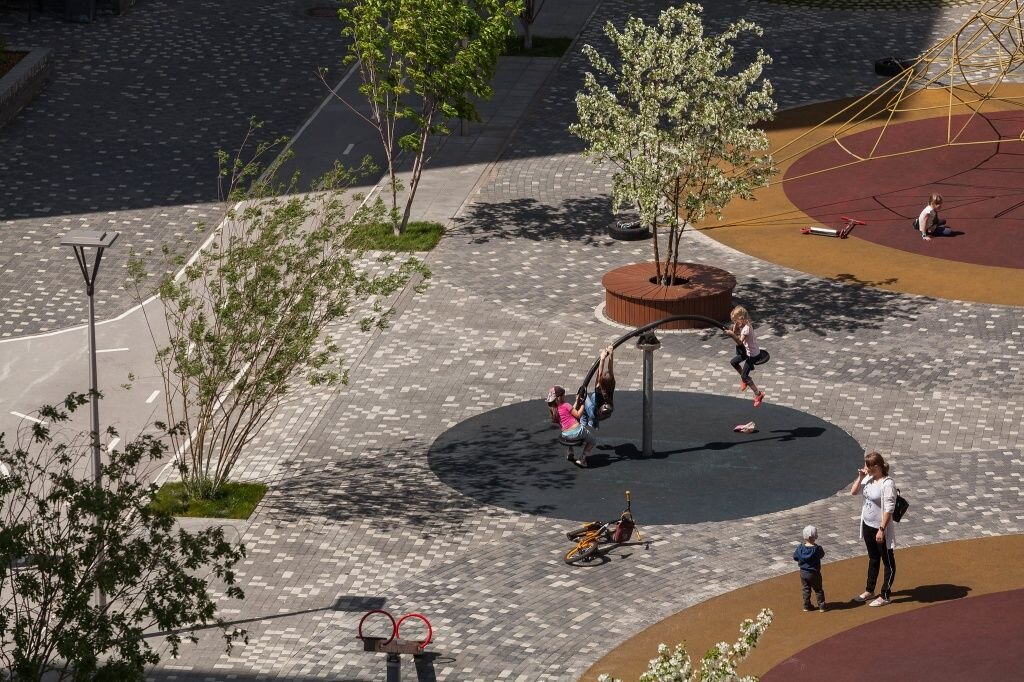 Ипотека на новостройки в мае 2020 вернулась на докризисный уровень
