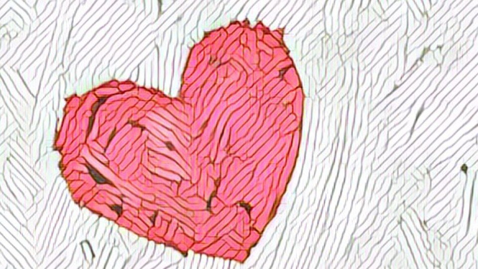 Не важно, как начинается любовь, важно, чтобы со временем в ней раскрылись все 5 аспектов.